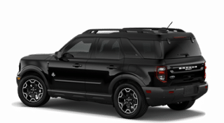 2026 Ford Bronco Sport® External Image 3